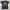 Y2K Casual T-shirt Pria black photo 1