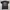 Y2K Casual T-shirt Pria Black