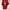 Casual T-shirt Pria red photo 1