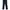 Uniqlo Casual Formal pants Pria black photo 1