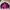 Vintage Windbreaker Pria navy pink photo 6