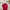 Hanes Streetwear Polo shirt Pria red photo 5