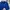 Vintage Streetwear Polo shirt Pria blue photo 3