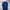 Vintage Streetwear Polo shirt Pria blue photo 5