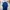 Vintage Streetwear Polo shirt Pria blue photo 4