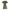 Executive Vintage Casual Midi dress Wanita gray photo 2