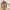 Callie Cotton Luxury Minimalist Going Out Dress Wanita Tan