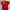 Casual T-shirt Kids Red