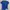 Casual T-shirt Kids blue photo 2