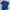 Casual T-shirt Kids Blue