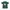 Fruit of the Loom Vintage T-shirt Pria green photo 1