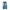 Y2K Casual Jeans Pria Blue