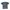 Vintage T-shirt Pria Black