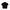 Minimalist Casual Polo Shirt Pria Black