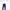 Casual High waisted jeans Wanita navy blue photo 7