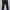 Casual High waisted jeans Wanita navy blue photo 3
