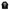 Pull & Bear Grunge Goth T-shirt Pria black photo 2