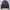 Vintage Reworked Bomber Jacket Pria Navy Black