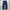 Streetwear Y2K Jeans Pria white navy photo 2