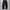 Vintage Streetwear Formal pants Pria black photo 1