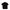 Minimalist Casual Polo shirt Pria black photo 1