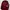 JanSport Casual Bag Pria Burgundy Red