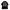 Pull & Bear Grunge Goth T-shirt Pria black photo 4