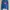 WHO.A.U Streetwear Casual Hoody Pria blue photo 1