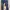 Grunge Indie Wide leg jeans Wanita blue photo 2
