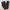 Minimalist Casual High waisted jeans Wanita black photo 2