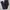 Minimalist Casual High Waisted Jeans Wanita Black