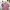 Vintage Streetwear T-shirt Wanita pink photo 5