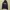 Thrasher Skater Sweatshirt Wanita navy photo 1