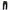 A Bathing Ape Streetwear Y2K Jeans Pria Navy Black
