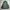 Uniqlo Streetwear Gorpcore Puffer Jacket Pria Green