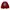 H&M Casual Sweater Wanita Red