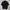 Beams Vintage Casual Polo Shirt Pria Black