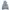 Adidas Streetwear Sportswear Hoody Kids Gray