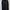 Futurist Casual Pencil Skirt Wanita Black