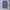 Coquette Minimalist Maxi skirt Wanita multicolor blue photo 3