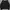 Vintage Streetwear Cardigan Pria black photo 3