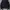 Vintage Streetwear Cardigan Pria Black