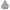 Shein Skater Casual Hoody Pria Gray