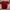 Casual T-shirt Pria red photo 2