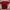 Casual T-shirt Pria Red