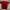 Casual T-shirt Pria red photo 1