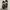 VANS Vintage Y2K Sneakers Wanita Brown Black