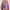 Casual Fleece Wanita pink photo 1