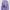 Casual Fleece Wanita purple photo 1