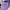 Casual Fleece Wanita purple photo 2